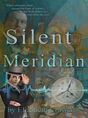 cover image of Silent Meridian